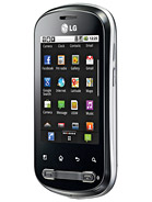 Best available price of LG Optimus Me P350 in Francerabia