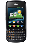 Best available price of LG Optimus Pro C660 in Francerabia