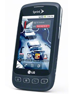 Best available price of LG Optimus S in Francerabia