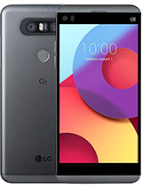 Best available price of LG Q8 2017 in Francerabia