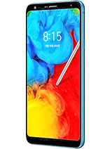 Best available price of LG Q8 2018 in Francerabia