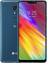 Best available price of LG Q9 in Francerabia