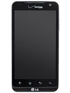 Best available price of LG Revolution in Francerabia