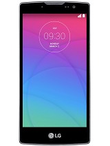 Best available price of LG Spirit in Francerabia