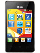 Best available price of LG T385 in Francerabia