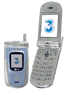 Best available price of LG U8138 in Francerabia