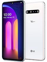 Best available price of LG V60 ThinQ 5G in Francerabia