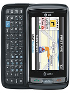 Best available price of LG Vu Plus in Francerabia