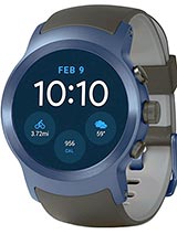 Best available price of LG Watch Sport in Francerabia