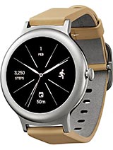 Best available price of LG Watch Style in Francerabia