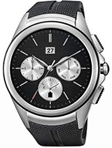 Best available price of LG Watch Urbane 2nd Edition LTE in Francerabia