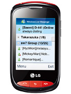 Best available price of LG Wink Style T310 in Francerabia