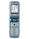 Best available price of LG L5100 in Francerabia