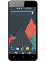 Best available price of Maxwest Astro 6 in Francerabia