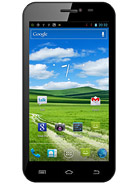 Best available price of Maxwest Orbit 5400 in Francerabia