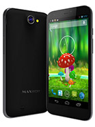 Best available price of Maxwest Orbit 6200T in Francerabia