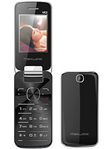 Best available price of Maxwest Vice in Francerabia