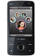 Best available price of T-Mobile MDA Vario IV in Francerabia