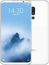 Best available price of Meizu 16 Plus in Francerabia