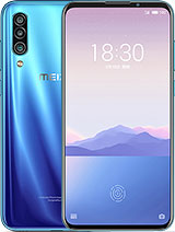 Best available price of Meizu 16Xs in Francerabia