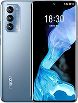 Best available price of Meizu 18 in Francerabia