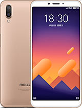 Best available price of Meizu E3 in Francerabia