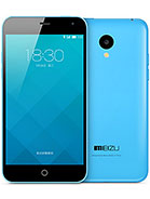 Best available price of Meizu M1 in Francerabia