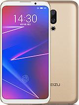 Best available price of Meizu 16X in Francerabia