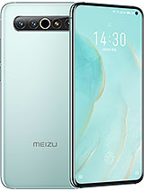 Best available price of Meizu 17 Pro in Francerabia
