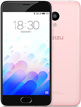 Best available price of Meizu M3 in Francerabia