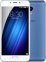 Best available price of Meizu M3e in Francerabia