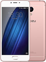Best available price of Meizu M3s in Francerabia