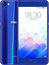 Best available price of Meizu M3x in Francerabia