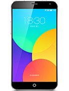 Best available price of Meizu MX4 in Francerabia