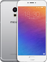 Best available price of Meizu Pro 6 in Francerabia