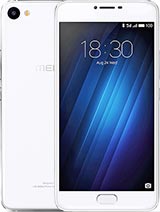 Best available price of Meizu U20 in Francerabia