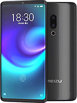 Best available price of Meizu Zero in Francerabia