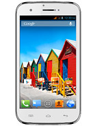 Best available price of Micromax A115 Canvas 3D in Francerabia