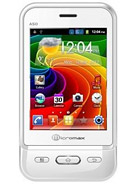Best available price of Micromax A50 Ninja in Francerabia