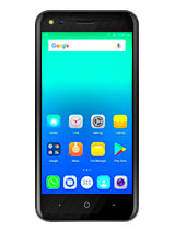 Best available price of Micromax Bharat 3 Q437 in Francerabia