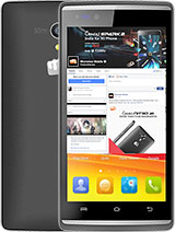 Best available price of Micromax Canvas Fire 4G Q411 in Francerabia
