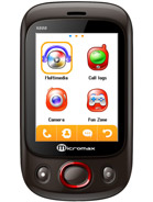 Best available price of Micromax X222 in Francerabia