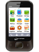 Best available price of Micromax X335C in Francerabia
