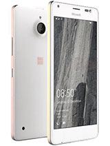 Best available price of Microsoft Lumia 850 in Francerabia