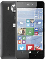 Best available price of Microsoft Lumia 950 Dual SIM in Francerabia