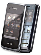 Best available price of Mitac MIO Leap K1 in Francerabia