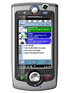 Best available price of Motorola A1010 in Francerabia