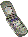 Best available price of Motorola A760 in Francerabia