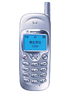 Best available price of Motorola C289 in Francerabia