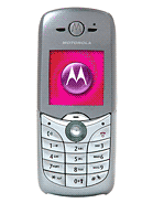 Best available price of Motorola C650 in Francerabia